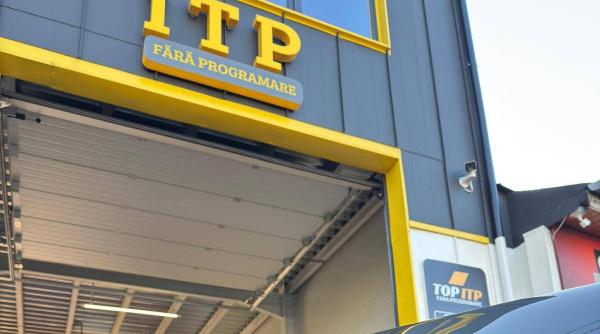 TOP ITP – stația ITP din Sector 5 unde lucrurile se fac simplu, corect și fără stres