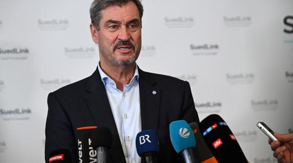 Un lider din Germania vrea ca angajații să lucreze o oră în plus pe săptămână