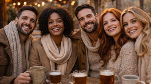 3 luni nastere oameni abilitati sociale puternice