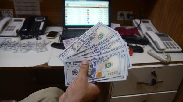 actiunile indiene rupia crestere acordul comercial sua india