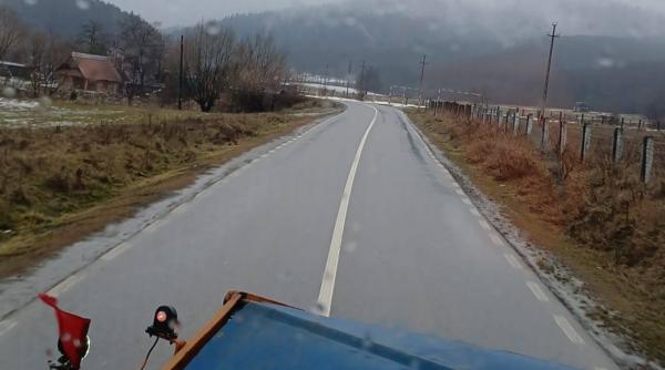 Alertă meteo imediată de vreme severă! Iată lista localităților afectate