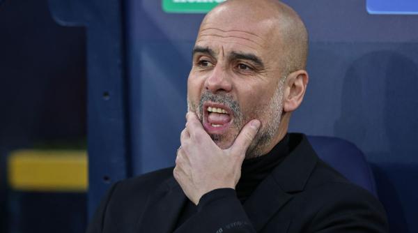 Guardiola se declară afectat de suferința provocată de conflictele globale: trebuie să fim mai buni