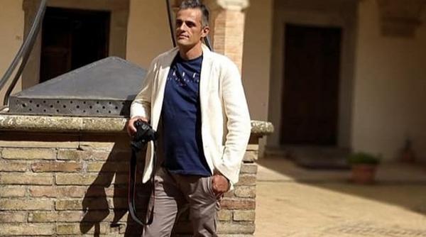 roman disparut 23 ianuarie gasit mort cascadele tre santi italia