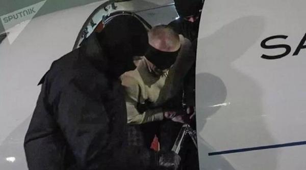 suspect impuscare general rus retinut dubai predat rusiei