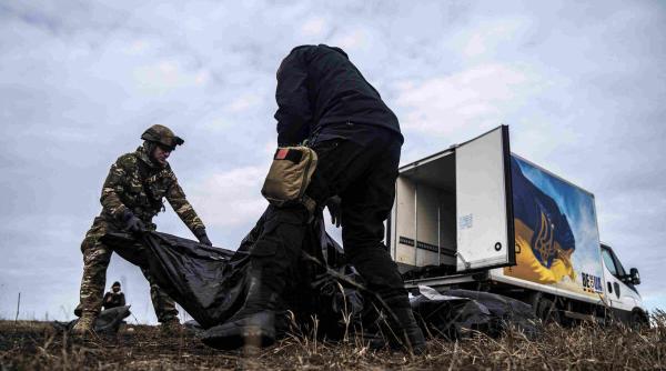 ucraina un soldat declarat mort se intoarce acasa dupa trei ani