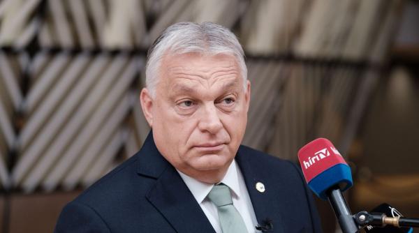 Viktor Orban merge la Washington pentru „Consiliul de pace” al lui Trump