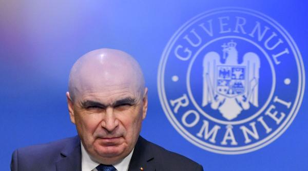 Bolojan: Unele primării au crescut impozitele pe mașini mult mai mult decât a stabilit guvernul