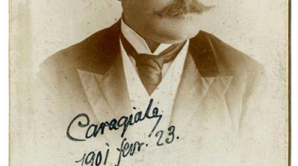 Legendele lumii: 4 inimi deschise spre omul Caragiale 