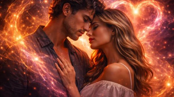 Relațiile Twin Flame: suflet pereche sau capcană toxică?