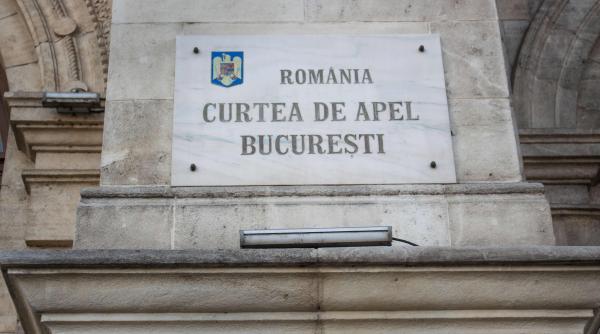 Soarta CCR pe mâna Curții de Apel București. Se decide dacă numirea lui Nicușor Dan a fost corectă