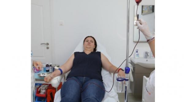 Ce se întâmplă în organism după o ședință de ozonoterapie