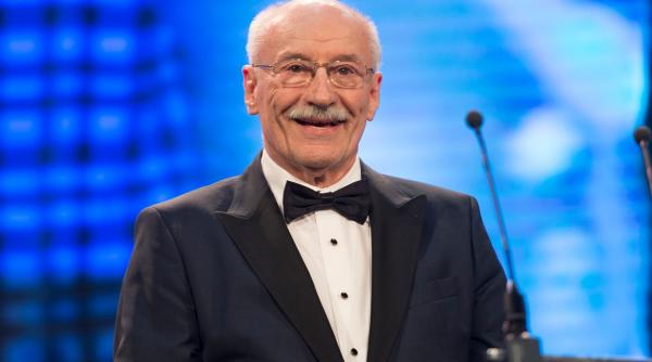 La mulți ani, Maestre Victor Rebengiuc!