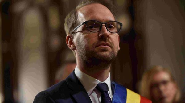 Fritz, la un pas să-și piardă mandatul de primar al Timișoarei. A pierdut pe fond dosarul cu ANI