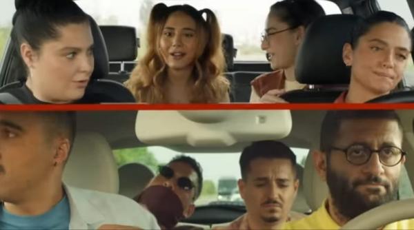 „În pielea mea” - varianta românească a seriei „The Hangover” (Marea mahmureală)