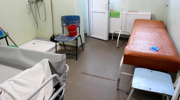 pacientii victime sigure campania observator antena 1 sanatatea garda jos