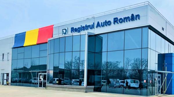 RAR a primit o singură ofertă pentru SF al noului centru tehnic de la Merișani