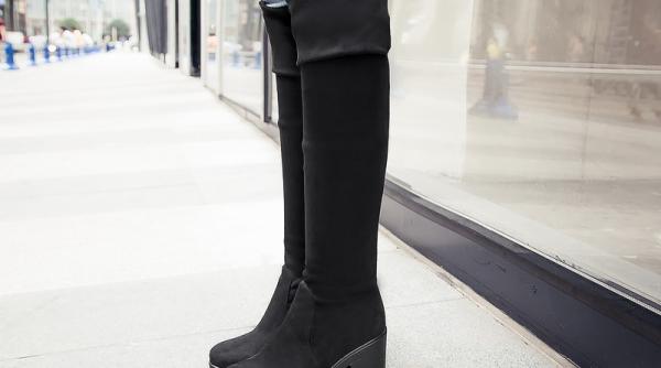 Îngrijirea cizmelor în sezonul rece: Pași simpli pentru rezultate perfecte