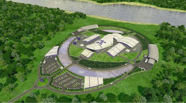 Oficial: Nuclearelectrica va construi o mini- centrală nucleară la Doicești