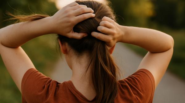 secretul medicinii traditionale chineze impotriva incaruntirii caderii parului