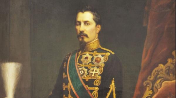 Culisele abdicării lui Alexandru Ioan Cuza, primul domn al României