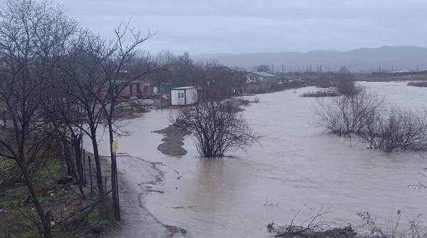 ce proiect inundatii