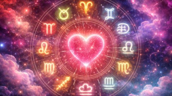 Horoscop zilnic, 14 februarie 2026: Cine primește vești bune de Valentine’s Day