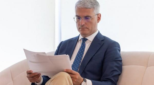 Dragoș Pîslaru: Nu Bolojan a dus România în gard, ci economistul nostru minune de la Buzău și gașca lui experți