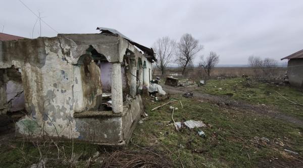 REPORTAJ: Dacă Sărăcia era vreun sfânt, avea vreo zece catedrale