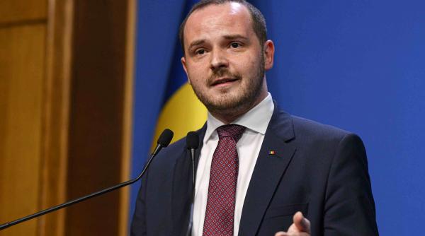 Alexandru Rogobete: Nu susțin tăierea salariilor din sistem cu 10%; susțin plățile în funcție de criterii de performanță