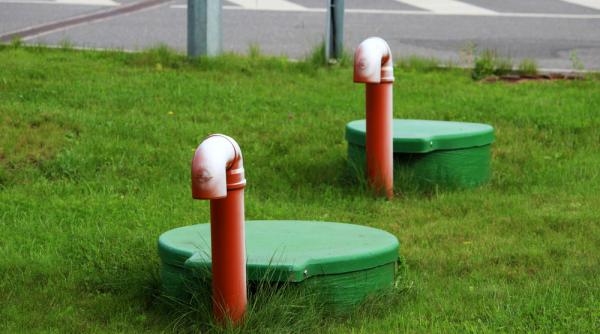 Top 5 motive pentru care separatorul de hidrocarburi SR EN 858 este alegerea ideală pentru stațiile de carburant