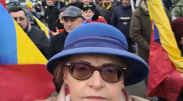 O fostă judecătoare a dat în judecată Universitatea București pentru a obține informații despre Nicușor Dan