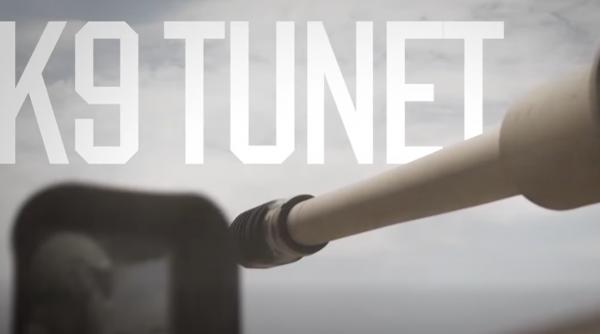 romania produce obuziere autopropulsate k9 la petresti in parteneriat cu coreea de sud