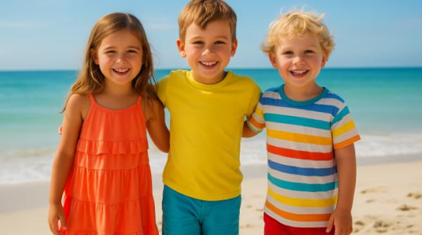 copilaria anilor 80 90 dezvoltarea copilului tendinte parenting