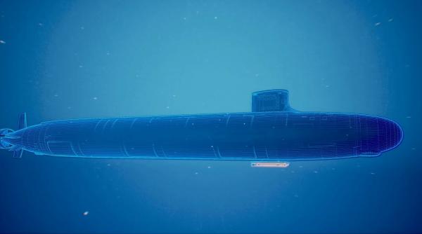 O țară intră în cursa submarinelor nucleare