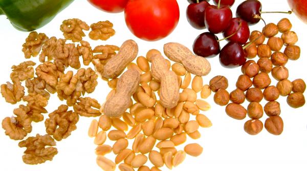 top 5 nuci protejeaza inima reduc colesterol sustin longevitatea