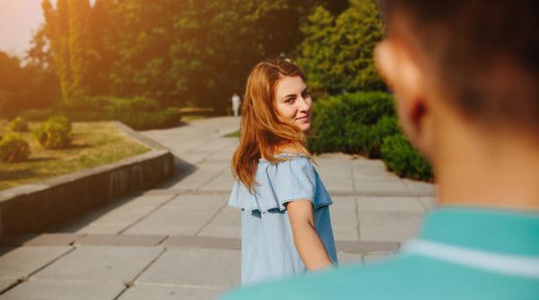 De ce te întorci unde te doare