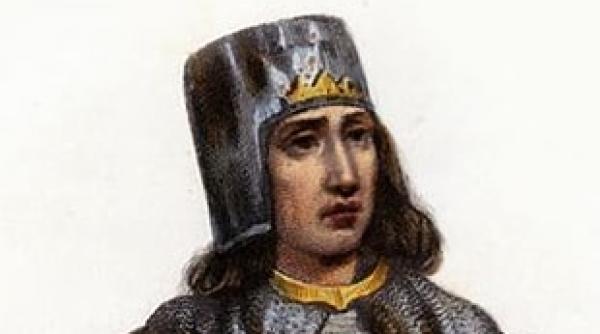 Geoffroi de Villehardouin, cronicarul celei de-a patra cruciade