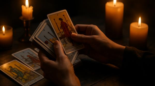 Horoscop tarot, 16–22 februarie 2026. Cei trei R: Reevaluare, realizare, respect