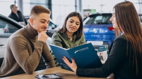 Leasing auto în 2026: tendințe, costuri și cerere pe piața din România