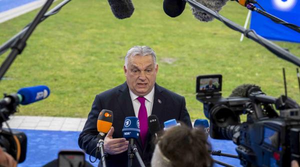 Orban contra Bruxelles: între retorica suveranistă și calculul electoral