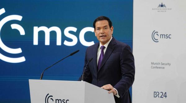 Ultimatumul diplomatic al lui Marco Rubio pentru Europa: schimbați-vă sau rămâneți singuri 