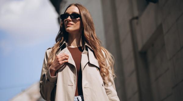 diferente intre trench uri clasice oversized si slim fit cum alegi modelul potrivit