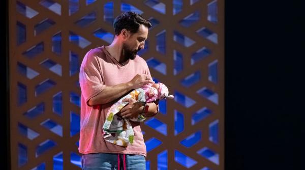 e vremea ultimei investitii din competitie diseara la power couple si a ultimei probe pentru baieti dupa atatea saptamani nu va pot soca cu nimic show ul lider detasat de audienta