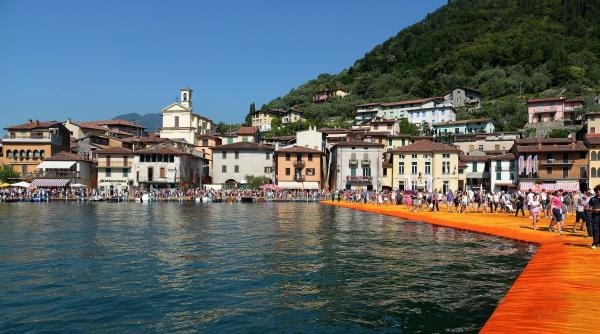 insula magica din europa unde este interzisa circulatia masinilor