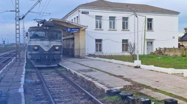 Modernizarea CF Craiova-Caransebeș: Grecii de la GEK TERNA câștigă două contracte pentru modernizarea CF Craiova-Caransebeș