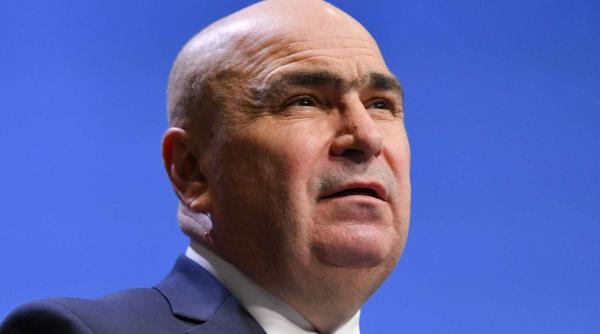 Bolojan: Schimbarea sistemelor de impozitare nu se poate face de pe o zi pe alta