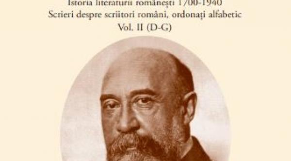 9 cărți, în vămile posterității