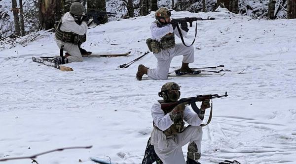 Cât este o pensie medie în MApN? Radu Miruță: La militari nu se taie pensiile, soldele sau indemnizațiile