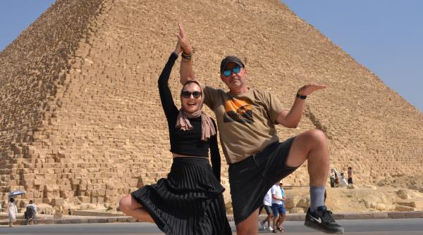 Egiptul se pregătește să elimine vizele pentru cetățenii din UE