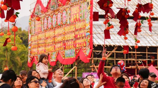 horoscop chinezesc 2026 anul calului de foc